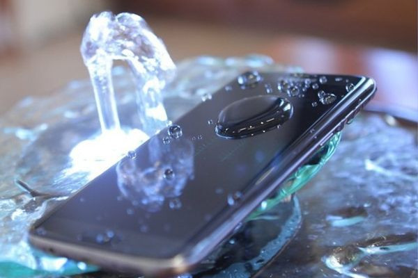 Màn hình bị sọc ngang nhấp nháy Màn hình bị sọc ngang nhấp nháy