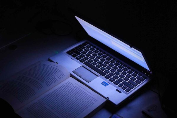Laptop Dell bị lỗi Win
