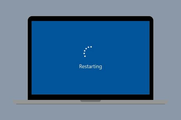 Laptop Dell bị lỗi Win
