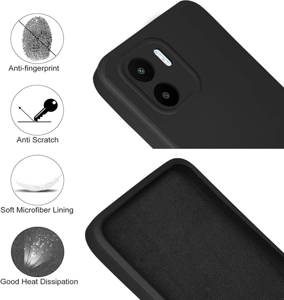 Mẹo bảo vệ kính camera điện thoại&nbsp;Xiaomi