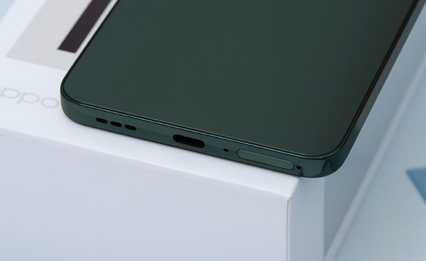 Mic Oppo Reno12 F Mic Oppo Reno12 F