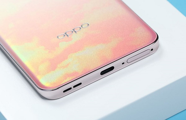 Mic Oppo Reno12