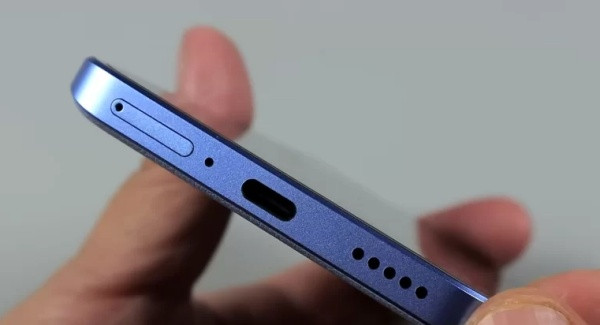 Mic Xiaomi 13T