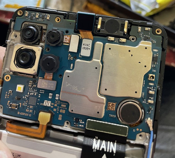 một số dấu hiệu cho thấy mainboard của bạn đã bị hỏng