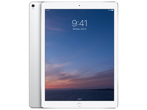 Một số dấu hiệu hỏng camera sau iPad Pro 12.9 2017 Một số dấu hiệu hỏng camera sau iPad Pro 12.9 2017