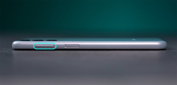 Thời điểm thích hợp để thay nút nguồn Samsung M14 Thời điểm thích hợp để thay nút nguồn Samsung M14