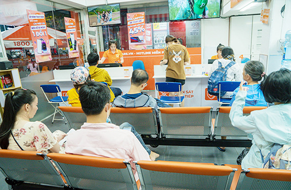 Một số lưu ý khi chọn địa chỉ thay màn hình