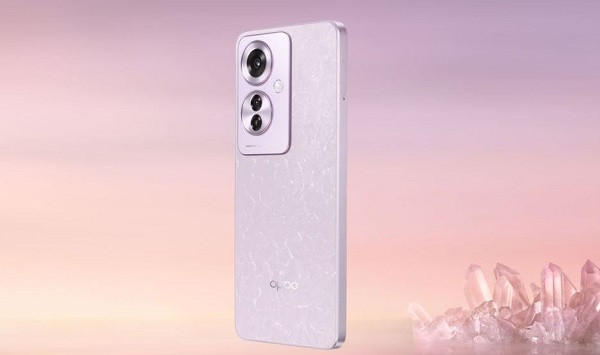 Nắp Lưng Oppo Reno11 F