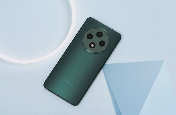 Nắp lưng Oppo Reno12 F Nắp lưng Oppo Reno12 F