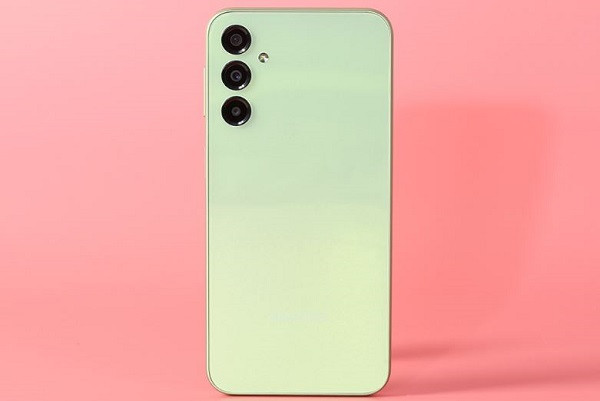 Nắp lưng Samsung A24