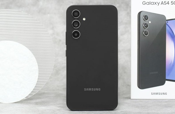 Nắp lưng Samsung A54 Nắp lưng Samsung A54