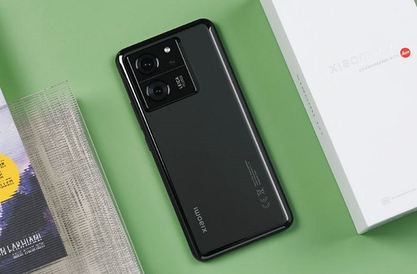 Nắp lưng Xiaomi 13T Pro