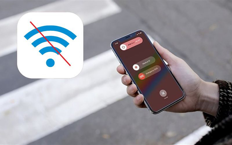 Nếu không có kết nối mạng, có gọi khẩn cấp được không