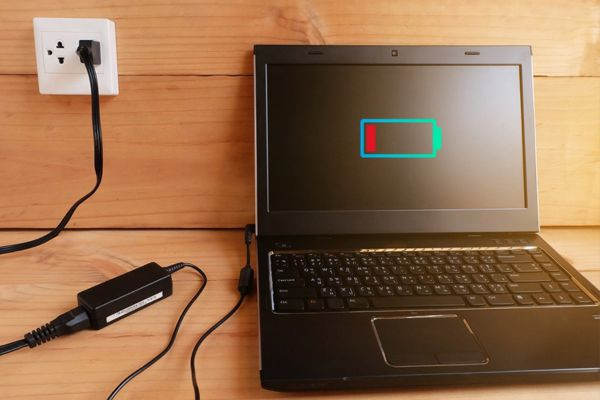 Lỗi nguồn trên main laptop Dell