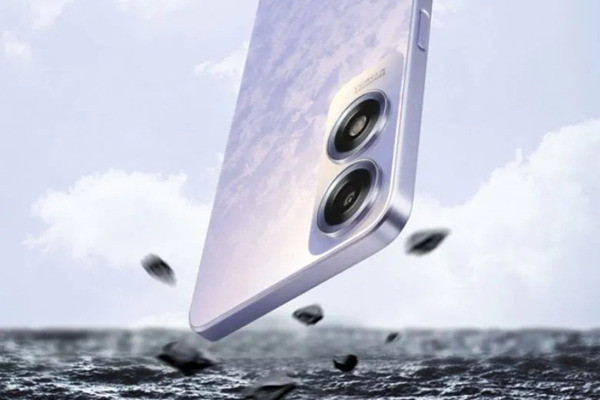 Nguyên nhân dẫn đến camera sau Oppo A3x bị hư Nguyên nhân dẫn đến camera sau Oppo A3x bị hư