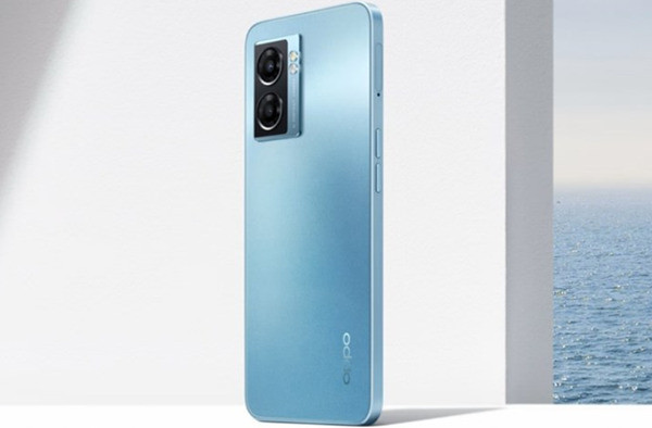 Nguyên nhân dẫn đến camera trước Oppo A56 bị hư