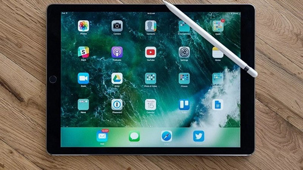 Nguyên nhân dẫn đến chân sạc iPad Pro 12.9 2017 bị hư Nguyên nhân dẫn đến chân sạc iPad Pro 12.9 2017 bị hư