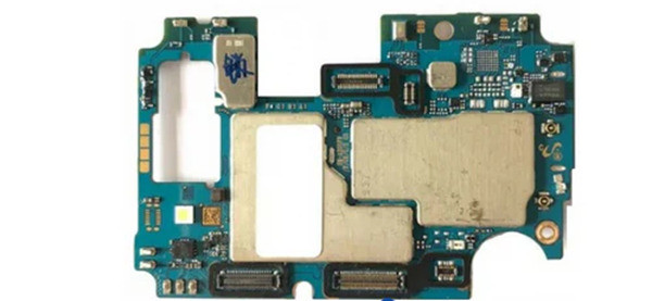 Nguyên nhân dẫn đến main Samsung A22 bị hư