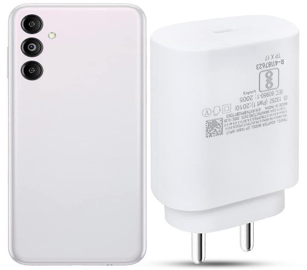 Nguyên nhân dẫn đến main Samsung M14 bị hư