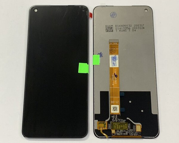 Nguyên nhân dẫn đến màn hình Oppo A72 bị hư