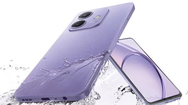 Nguyên nhân dẫn đến mặt kính Oppo A3x bị hư