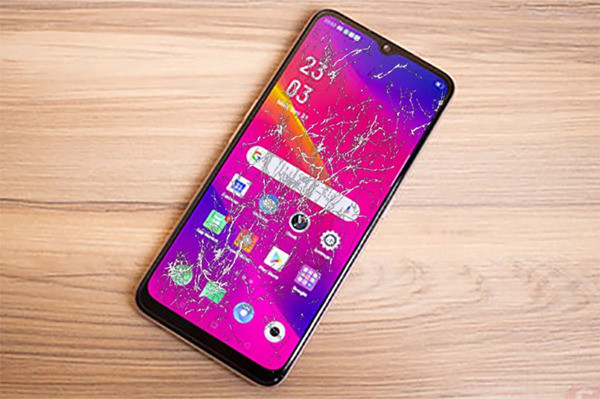 Nguyên nhân dẫn đến mặt kính Oppo A56 bị hư Nguyên nhân dẫn đến mặt kính Oppo A56 bị hư