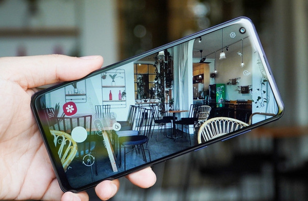 Nguyên nhân dẫn đến rung Samsung A21s bị hư