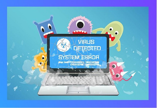 Nguyên nhân do virus Nguyên nhân do virus
