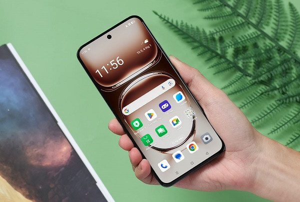 Nguyên nhân gây chai pin Oppo Reno12 Pro