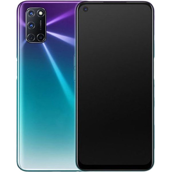Nguyên nhân gây hỏng nắp lưng Oppo A72