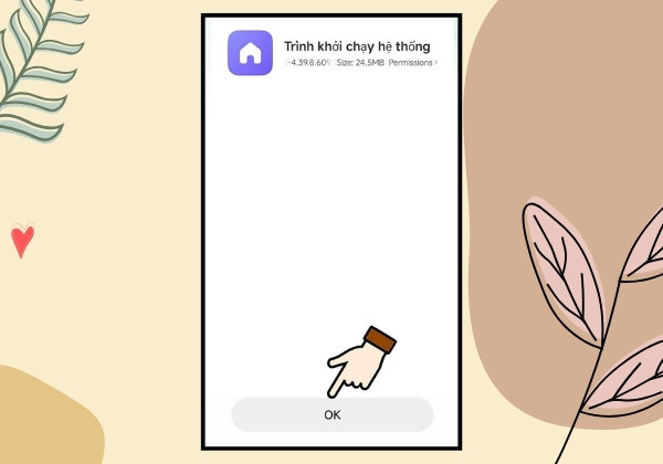 Cách khắc phục lỗi bong bóng chat Messenger HyperOS B4 Cách khắc phục lỗi bong bóng chat Messenger HyperOS B4