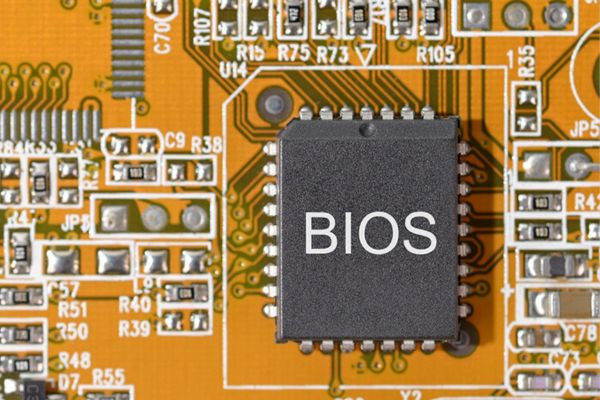 Nguyên nhân gây ra lỗi BIOS