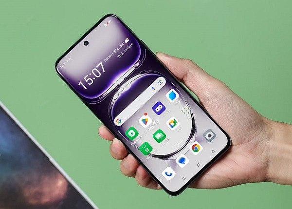 Nguyên nhân hỏng loa trong Oppo Reno12 Pro