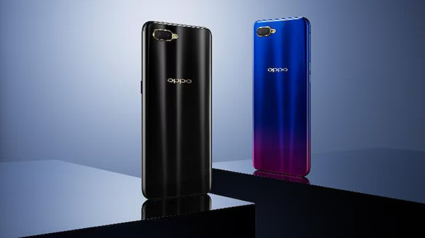 Nguyên nhân hỏng mic của Oppo K1