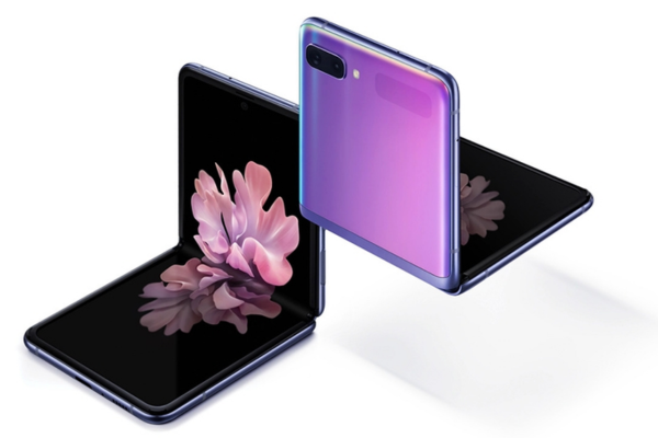 Nguyên nhân khiến cáp gập Samsung Z Flip 1 bị hỏng
