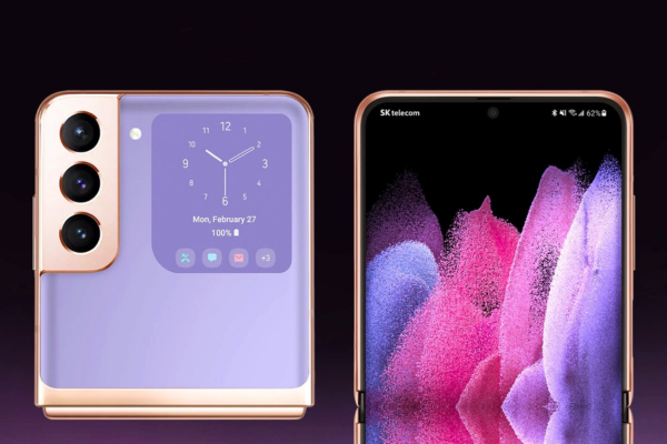 Nguyên nhân khiến cáp gập Samsung Z Flip 2 bị hỏng