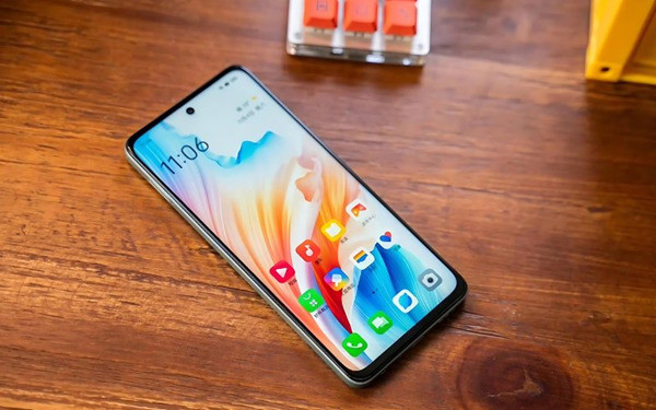 Nguyên nhân khiến loa trong Oppo A3x bị hỏng