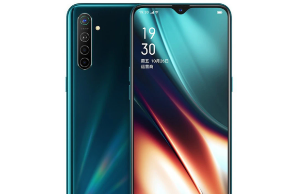 Nguyên nhân khiến mặt kính Oppo K5 bị xuống cấp