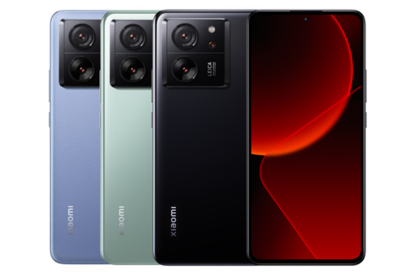 Nguyên nhân khiến mặt kính Xiaomi 13T bị hỏng Nguyên nhân khiến mặt kính Xiaomi 13T bị hỏng