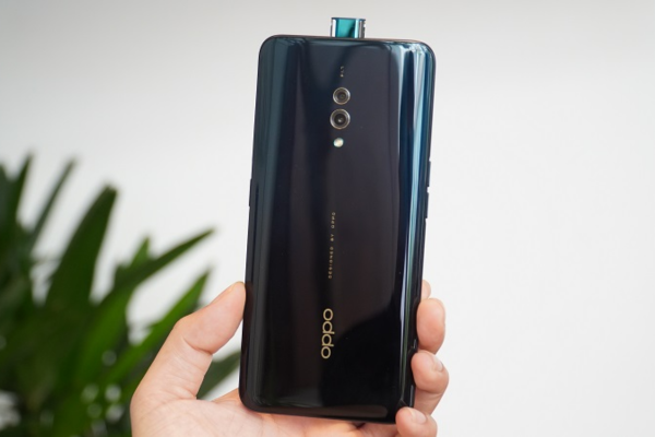 Nguyên nhân khiến mic Oppo K3 bị xuống cấp
