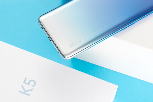 Nguyên nhân khiến pin Oppo K5 bị xuống cấp