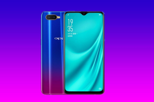 Nguyên nhân khiến thay camera Oppo K1 bị hỏng
