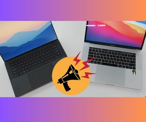 Nguyên nhân làm cho loa Laptop bị rè Nguyên nhân làm cho loa Laptop bị rè