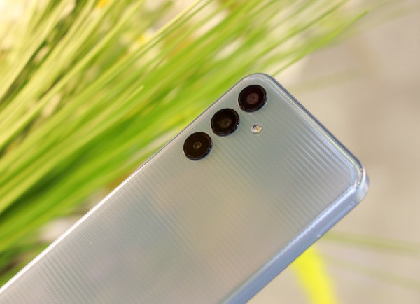 Nguyên nhân main Samsung M15 hư hỏng
