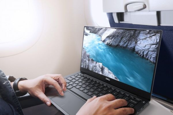Thay màn hình cảm ứng laptop Dell