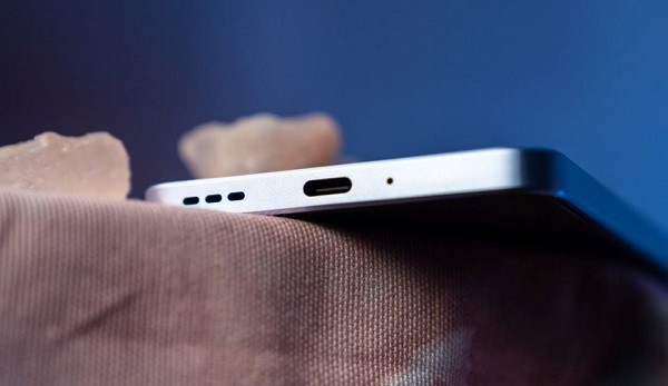 Nguyên nhân Oppo Reno11 F hỏng loa ngoài