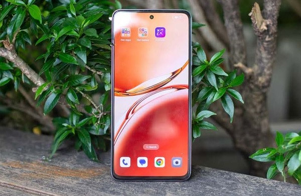 Nguyên nhân Oppo Reno12 F hư loa trong Nguyên nhân Oppo Reno12 F hư loa trong