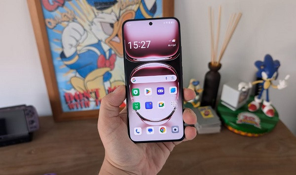 Nguyên nhân Oppo Reno12 Pro hỏng camera trước Nguyên nhân Oppo Reno12 Pro hỏng camera trước
