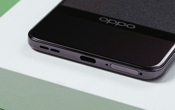 Nguyên nhân Oppo Reno12 Pro hỏng loa ngoài