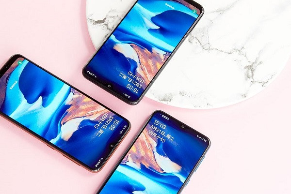 Nguyên nhân Samsung A40s hỏng chân sạc